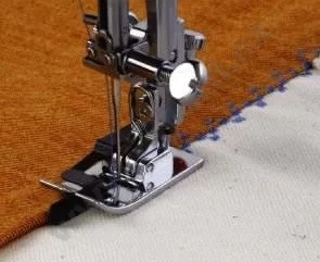 Janome Patka quiltovací (pro rotační chapač)