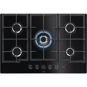 AEG Mastery FlameLight HKB75453NB
