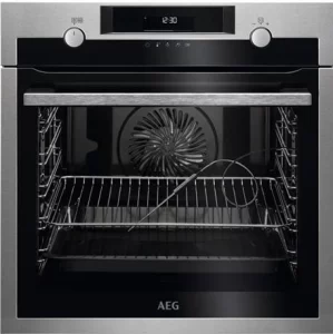 AEG Mastery SteamBake BPE556360M
