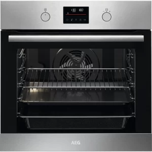 AEG Mastery SteamBake BPS351161M