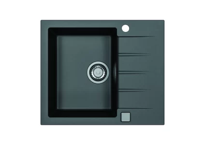 Alveus CADIT 10 Black