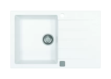 Alveus CADIT 20 White