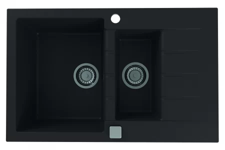 Alveus CADIT 70 Black