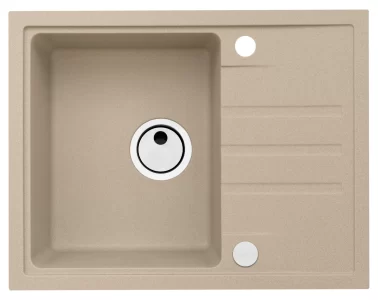 Alveus Intermezzo 30 béžová