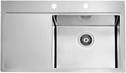 Alveus PURE 50 pravý