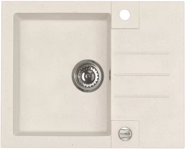 Alveus Rock 30 bílá