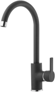 Alveus Tonia černá