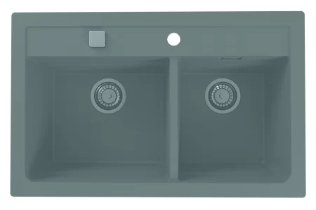 Alveus ATROX 50 beton 81