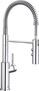 Blanco CATRIS-S chrom 521476