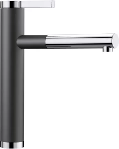 Blanco LINEE-S antracit 518438