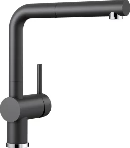 Blanco LINUS-S antracit 516688