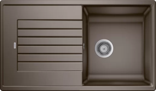 Blanco ZIA 5 S kávová, bez excentru, 520519