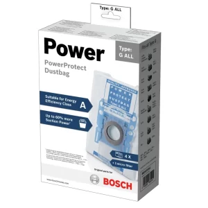 Bosch BBZ41FGALL