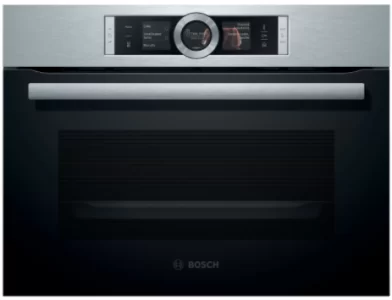 Bosch CSG656BS2