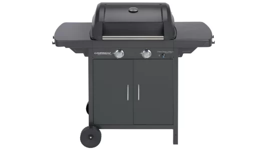 Campingaz 2 Series LX Plus D
