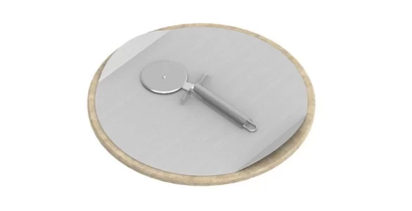 Campingaz Culinary Modular Pizza Stone 2000014582