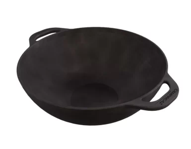 Campingaz Culinary Modular Litinová pánev Wok