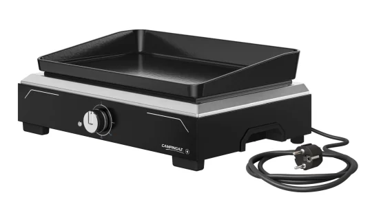 Campingaz Plancha 1 XD Electric 2198523