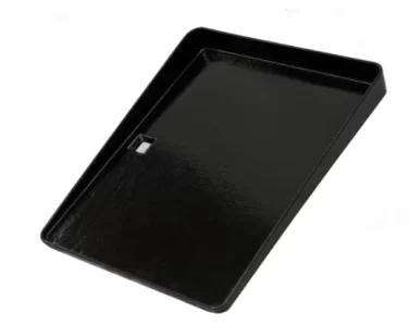 Campingaz Plancha tál s vysokým okrajem