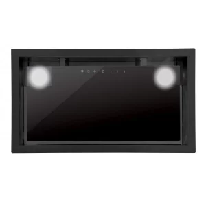 Cata GC DUAL 45 Černé sklo