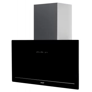 Cata GOYA BLACK GLASS 700