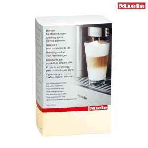 MIELE Čisticí prášek do kávovarů