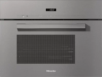 MIELE DG 2840 Grafitově šedá