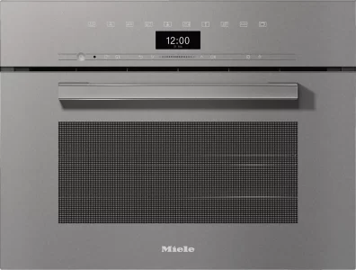 MIELE DGC 7440 Grafitově šedá