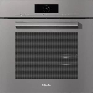 MIELE DGC 7860 Grafitově šedá