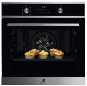 Electrolux 600 PRO SteamBake EOD6P77WX