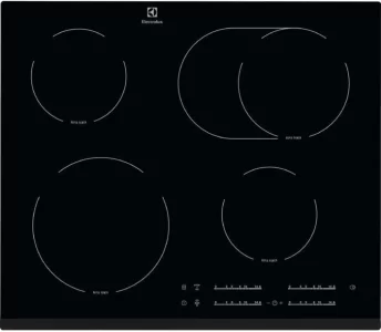 Electrolux EHF65451FK