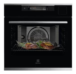 Electrolux KOAAS31WX