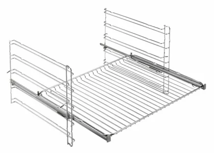 Electrolux TR1LV teleskopický výsuv