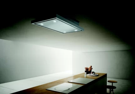 Elica CLOUD FIVE 90x50