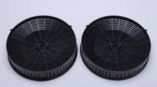 Elica Filtr uhlíkový CFC0140343 MOD 57 (CFC0038668)