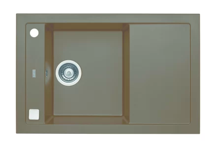 Alveus Formic 30 chocolate