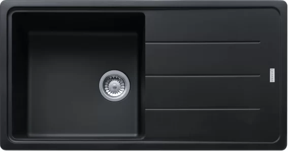 Franke BFG 611 onyx