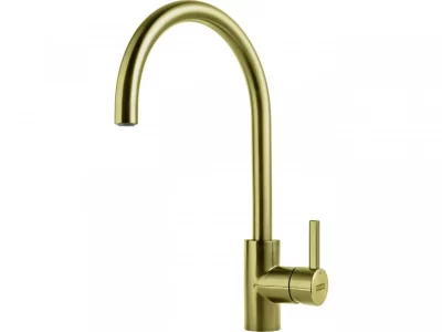 Franke FC 0044.504 EOS NEO celonerez zlatá