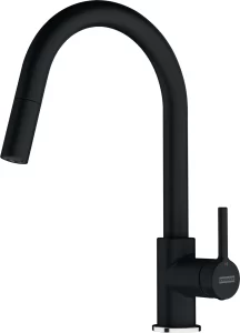 Franke FC 6051.071 LINA onyx