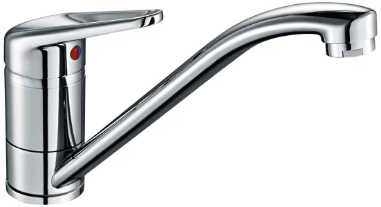 Franke FC 9541.031 NOVARA chrom