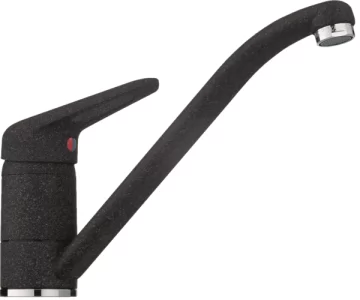 Franke FC 9541.071 NOVARA onyx