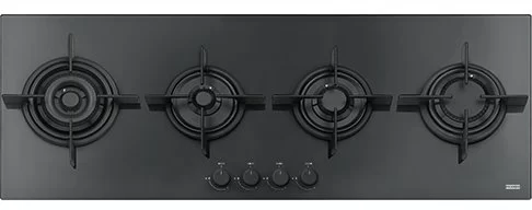 Franke FHCR 1204 3G TC HE BK C