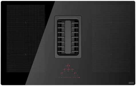 Franke FMA 839 HI Černé sklo