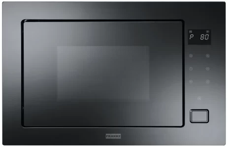 Franke FMW 250 CR2 G BK Černé sklo