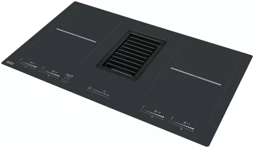 Franke FMY 839 HI 2.0 Černé sklo