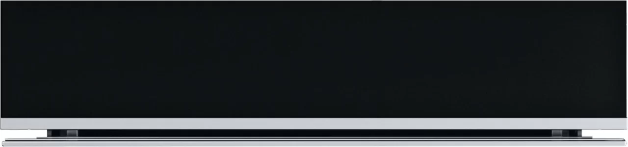 Franke FMY 14 DRW XS Černé sklo/Nerez