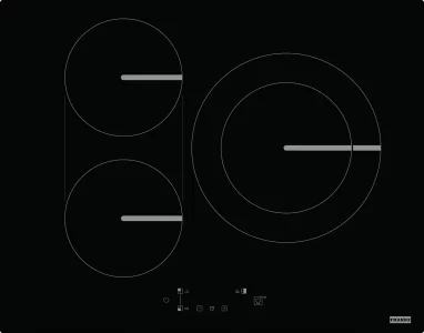 Franke FSM 653 I D BK