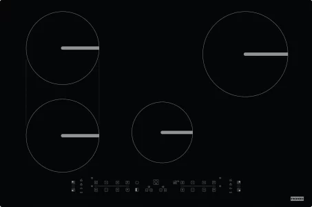 Franke FSM 804 I B BK