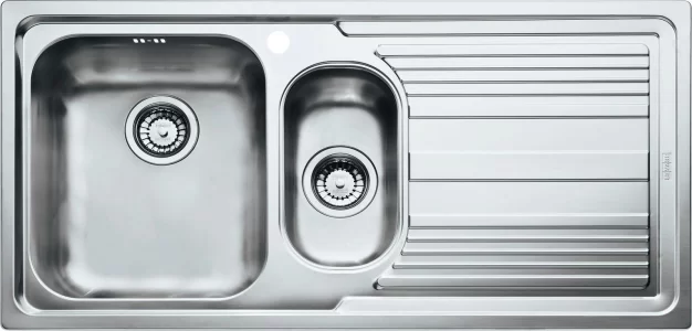 Franke LLX 651/2, levý