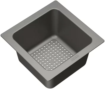 Franke Malá odkapávací miska ALL-IN, děrované dno
